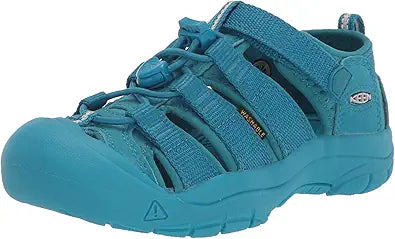 KEEN Unisex-Child Newport H2 Closed Toe Water Sandals Review