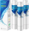 RWF5800A Refrigerator Water Filter Replacement - Clean Taste, High