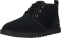 UGG Women's Neumel Boot - Suede Ankle Boot with Wool Lining