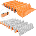 Closed Cell Foam Sleeping Pad Folding Sleeping Pad - Lightweight