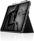 STM Dux Studio Case for iPad Pro 11 in - Magnetic Sleep/Wake