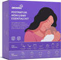 Postpartum Mom & Baby Essential Kits - Complete Recovery Set
