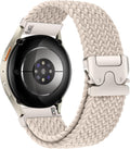 Wowstrap: Elastic Nylon Sport Band for Samsung Watches