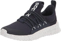 adidas Unisex-Child Lite Racer Adapt 5.0 Running Shoe - Cushioned