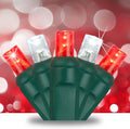 SoftTwinkle Slow Twinkling Christmas Lights - Elegant Slow Pulse