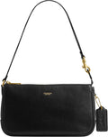 Coach Plaza Bag - Streamlined Petite Shoulder Bag for Everyday