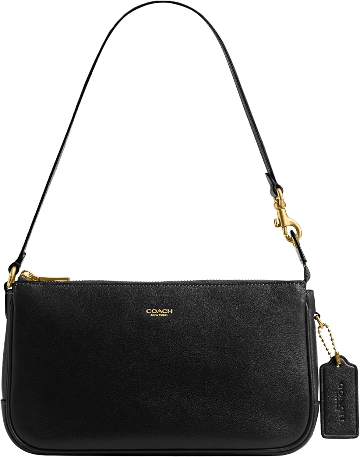 Elegant Coach Plaza Bag: A Timeless Classic for Every Occasion