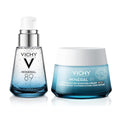 Vichy Mineral 89 Fragrance Free Cream - Daily Moisture Boosting Cream