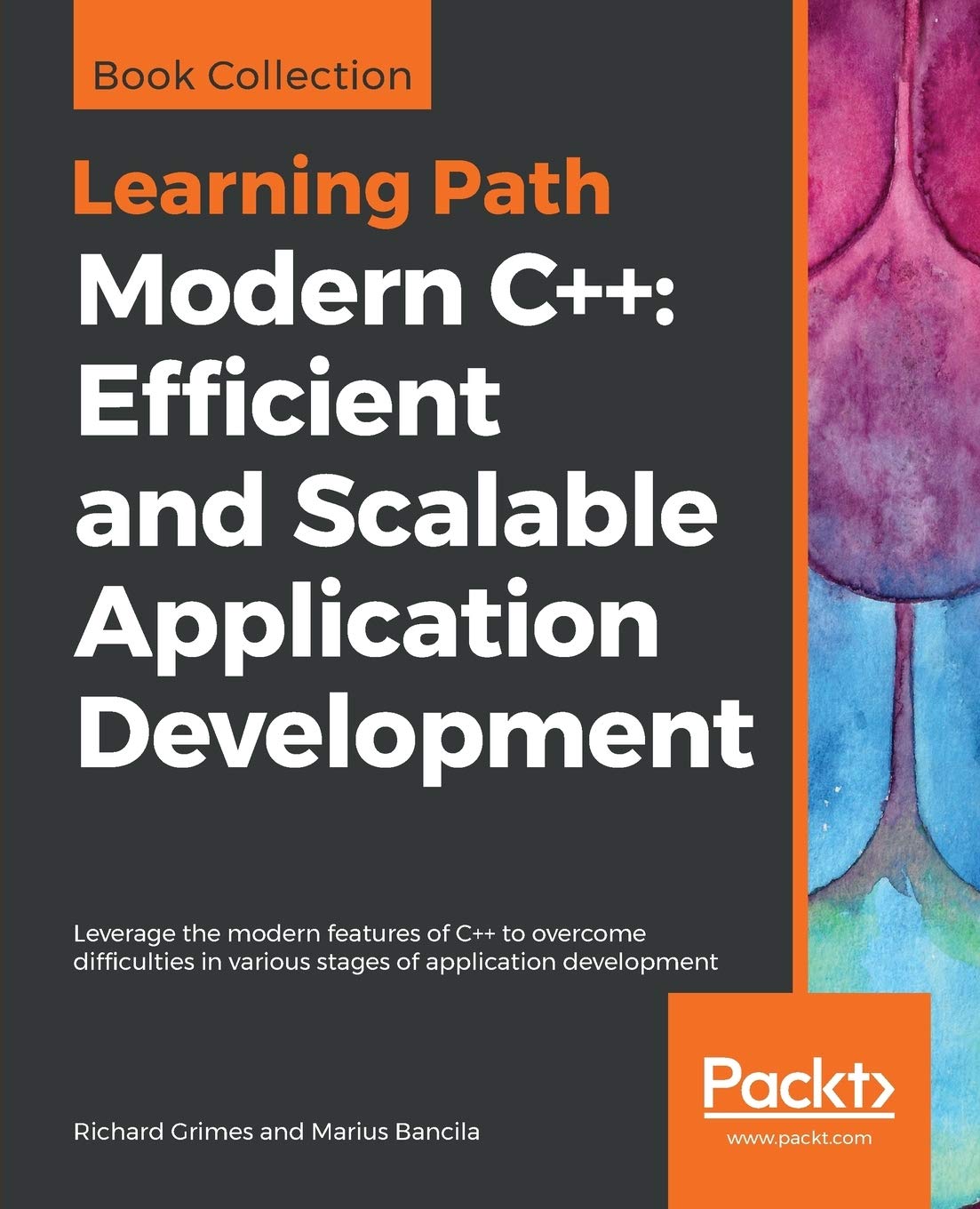 Modern C++: Efficient and Scalable Application Development Guide
