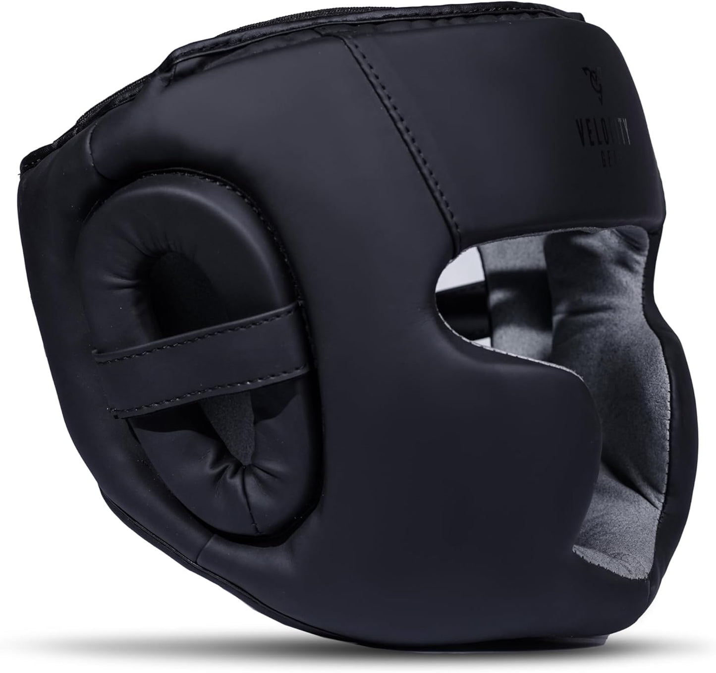 ProShield Boxing Head Guard - Ultimate Protection!