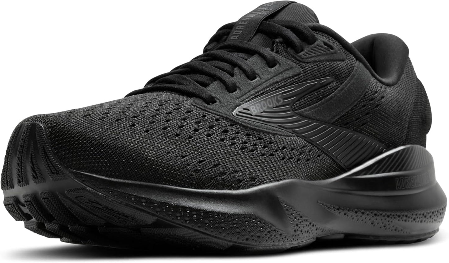 Brooks Mens Adrenaline GTS 24 Supportive Running Shoe Review