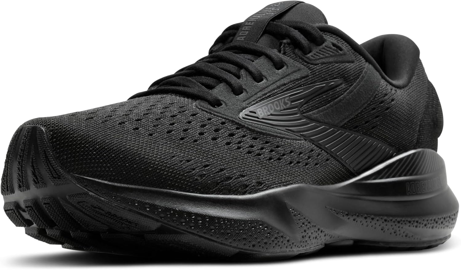 Brooks Mens Adrenaline GTS 24 Supportive Running Shoe Review