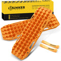 Off Road Traction Boards Pair - Recovery Tracks for Jeep Truck SUV