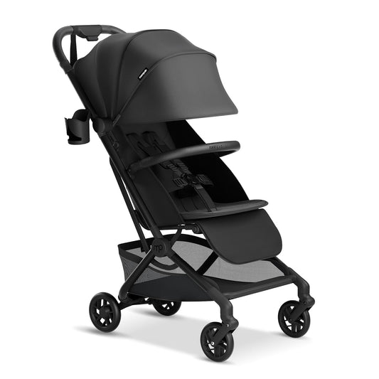 Mompush Velo Lightweight Travel Stroller for Easy Travel
