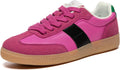 Women's Fashion Sneakers Comfortable Walking Shoes