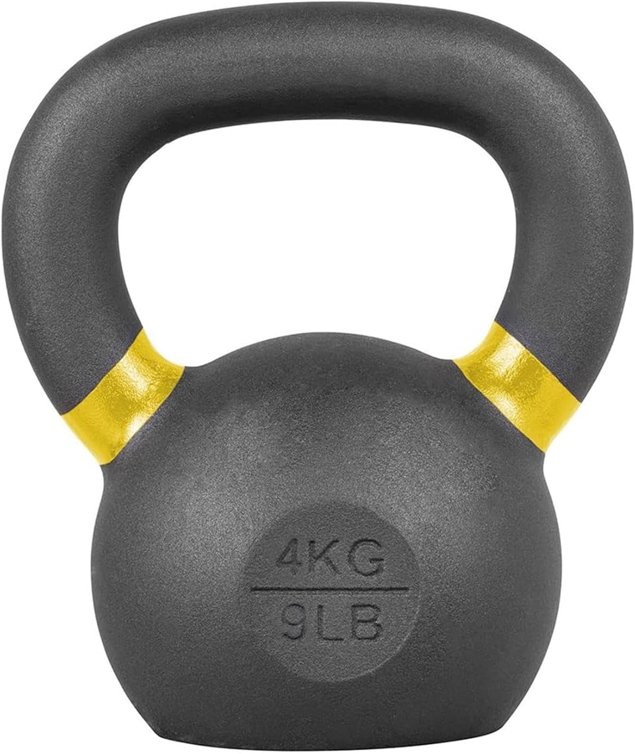 Lifeline Strength Training Kettlebell for Home Gym Workouts