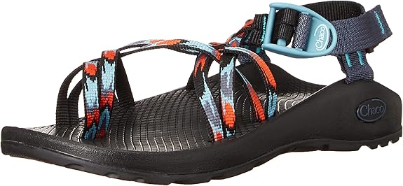 Chaco Women's ZX3 Classic Sport Sandal for Outdoor Adventures