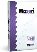 Mazuri Tortoise LS Large Pellet 25 lb Bag for Healthy Tortoises