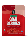Organic Goji Berries Large & Chewy 32oz - Ningxia Harvest