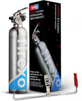 Firexo 7 in 1 Fire Extinguisher (0.1 Gallon) - Multi-Purpose Portable