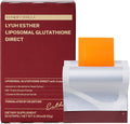 ESTHER FORMULA Liposomal Glutathione Strips - Enhanced Absorption