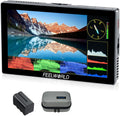 FEELWORLD P6X 5.5 inch High Brightness Camera Monitor Review