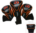 NFL Team Headcovers for Oversized Drivers and Fairway Clubs