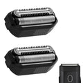 Replacement Foil Blade Compatible with MANSCAPED The Handyman - Smooth