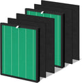 2 Sets 150 Filter Replacement for Coway Airmega 150 - Reliable HEPA