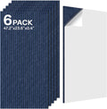 Acoustic Sound Absorbing Panels for Home Theater and Office