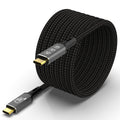 USB4 Thunderbolt 4 Extension Cable 5M 16.5ft - 8K Video & 240W