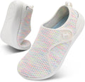 Womens Walking Shoes Comfortable Wide Diabetic Shoes - Zero Drop sure