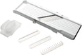Benriner Mandoline Slicer with 4 Japanese Stainless Steel Blades