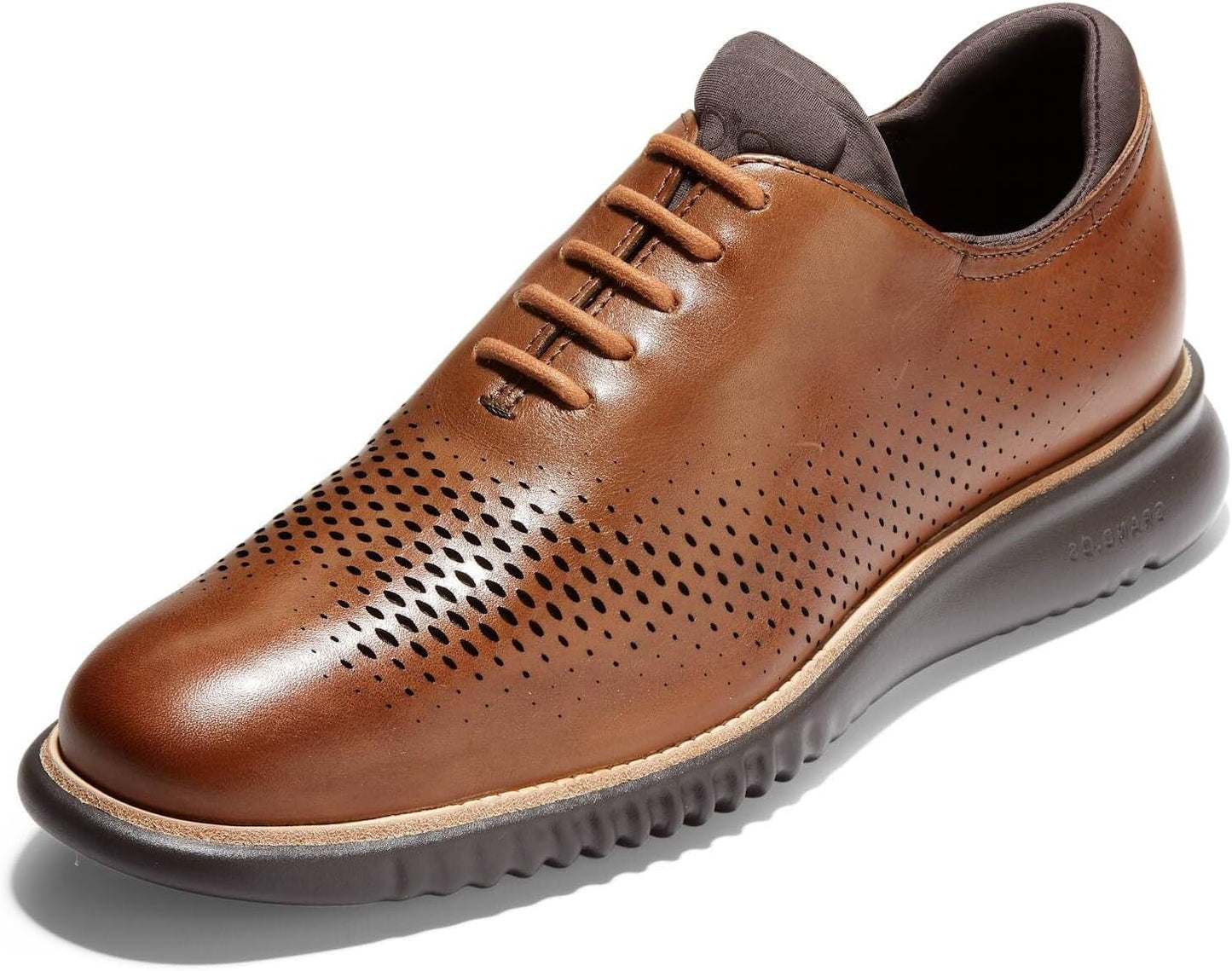 Cole Haan Men's Zerogrand Wing Oxford: Stylish Comfort Redefined
