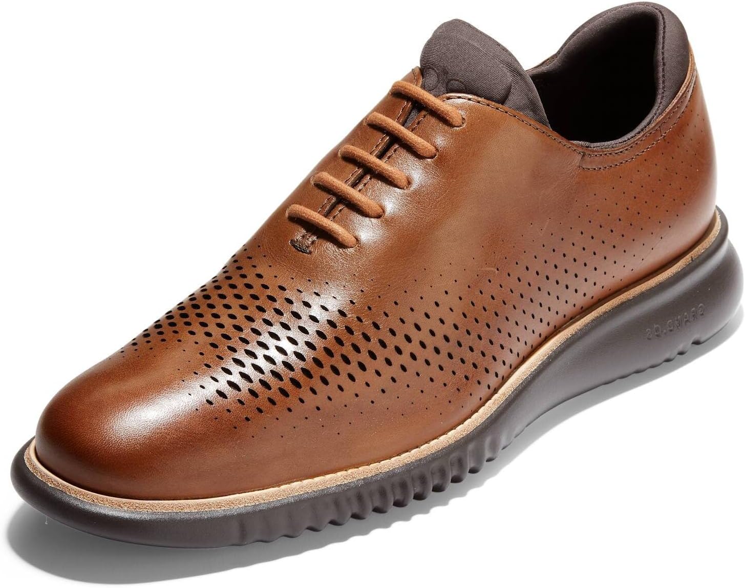 Cole Haan Men's Zerogrand Wing Oxford: Stylish Comfort Redefined