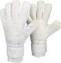 Renegade GK Fury Goalie Gloves with Microbe-Guard - Pro-Level Grip