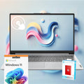 Lenovo 2025 Touchscreen Laptop 40GB RAM 1.5TB SSD - Portable