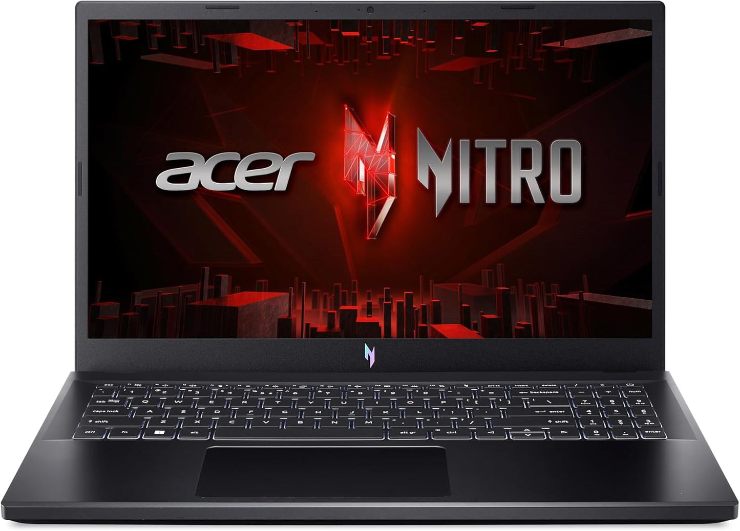 Acer Nitro V Gaming Laptop | Intel Core i7 | RTX 4050 GPU | 15.6 144Hz FHD Display