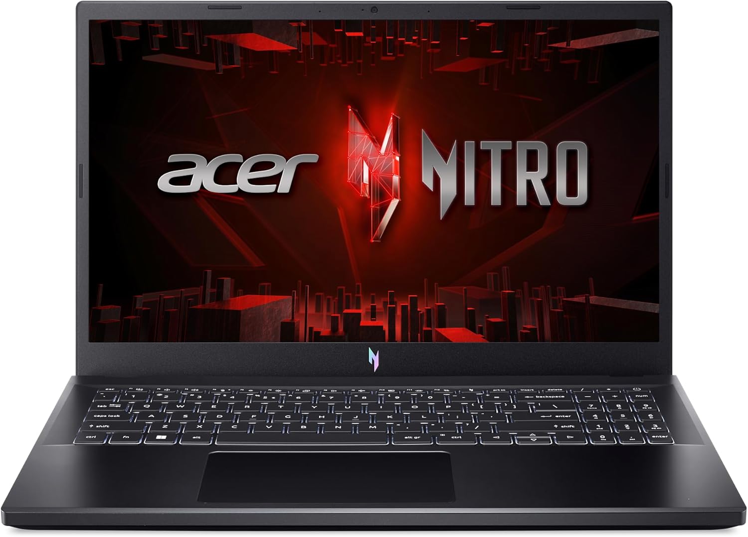 Acer Nitro V Gaming Laptop | Intel Core i7 | RTX 4050 GPU | 15.6 144Hz FHD Display