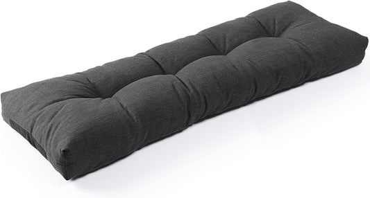 SUNROX LokGrip Non Slip Tufted Memory Foam Bench Cushion Review