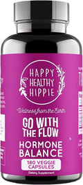 Hormone Balance for Women 180 Ct - PMS & Menopause Support