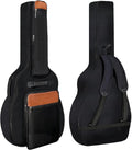 Protect Your Guitar in Style with NAGAN Gig Bag
