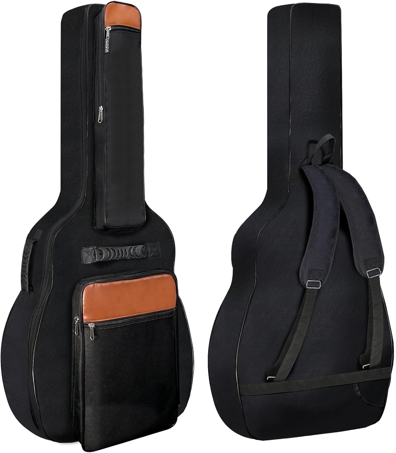 Protect Your Guitar in Style with NAGAN Gig Bag