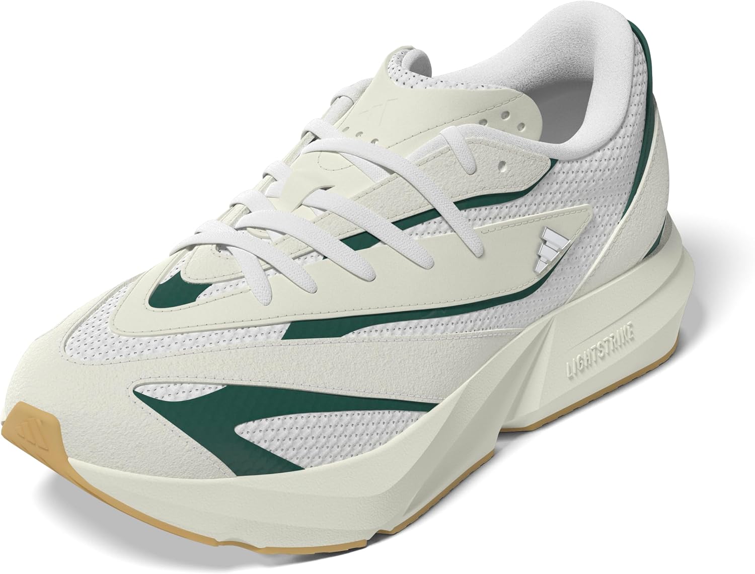 adidas Women's Lightstride Sneaker: Lightweight Comfort for All