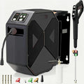 Pressure Washer 5000 MAX-PSI Wall Mounted Power Washer - Remote