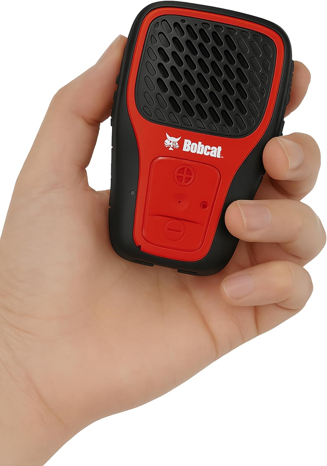 Bobcat Portable Wireless Speaker: Waterproof, Noise-Canceling, Hands-Free Calls - CJ TECH