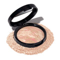 Balance-n-Brighten Baked Powder Foundation - Porcelain - Demi-Matte