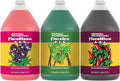 FloraSeries Hydroponic Nutrient System Trial Pack - Complete 3-Part