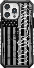 We The People UAG Pathfinder Case for iPhone 15 Pro Max - Limited