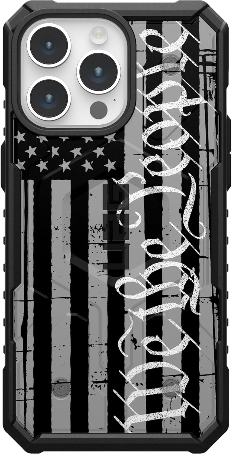 EGO TACTICAL UAG Urban Armor Gear Case for iPhone 15 Pro Max